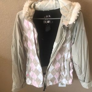 Roxy Ski jacket